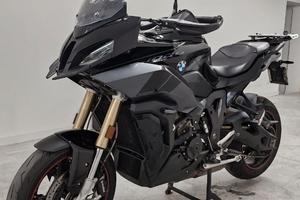 Bmw s1000xr