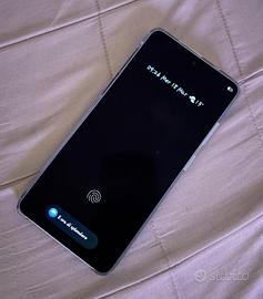 Samsung Galaxy S26 ultra 1tb Sky Blue