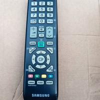Samsung telecomando 