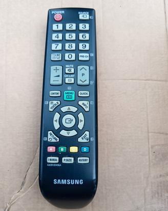 Samsung telecomando 