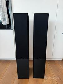 Indiana Line Nota 550 X – coppia diffusori