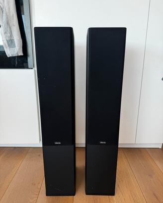 Indiana Line Nota 550 X – coppia diffusori