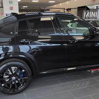 BMW X4 M40D MSPORT