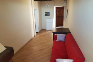 Via del Tempio, appartamento ingresso indipendente