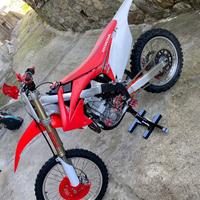 Honda crf 450 r