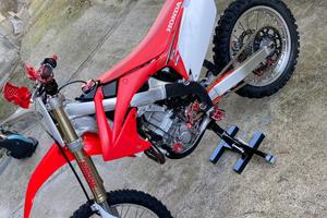 Honda crf 450 r