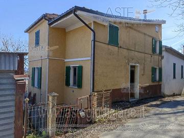 Appartamento Fabriano [A4283320]
