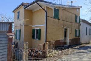 Appartamento Fabriano [A4283320]