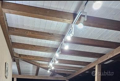 barre LED MULTIFORME