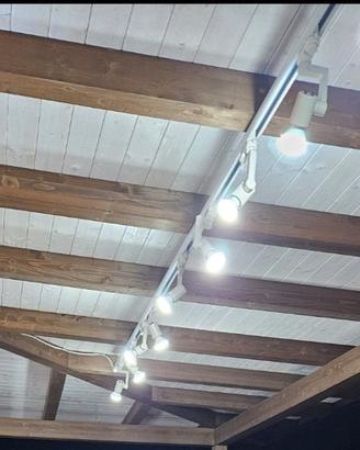 barre LED MULTIFORME