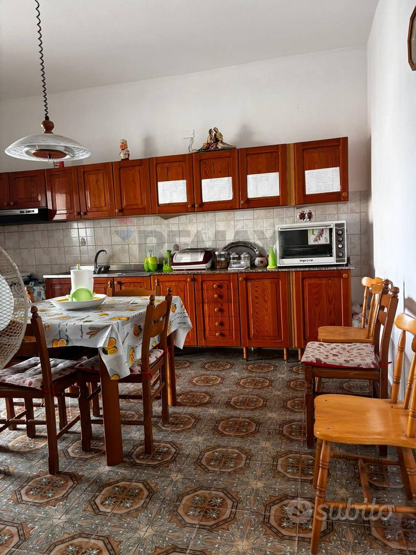Apartment in Noto, Siracusa - Vista 2