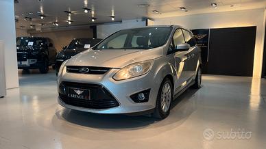 FORD GRAND C-MAX 2.0 D 163 CV 7posti - 2011