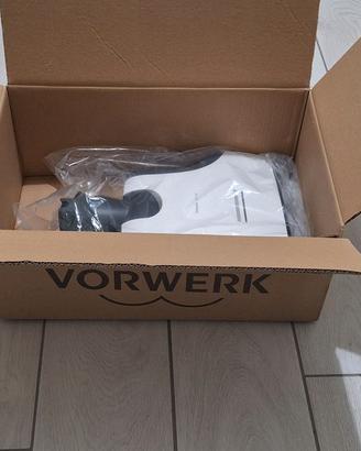 Battitappeto folletto vk220s