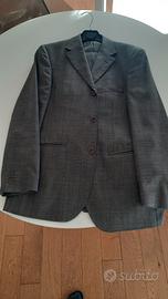 

Abito uomo Fresco lana Tg. 48