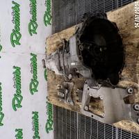 CAMBIO MANUALE 6 MARCE A6 4F 3.0 TDI V6 2008