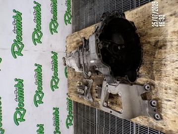 CAMBIO MANUALE 6 MARCE A6 4F 3.0 TDI V6 2008