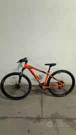 Bicicletta trek marlin 6