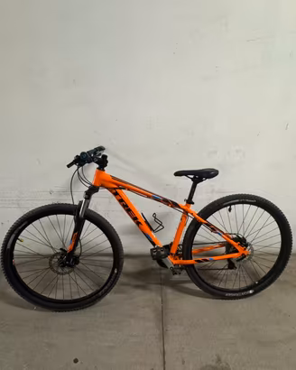 Bicicletta trek marlin 6