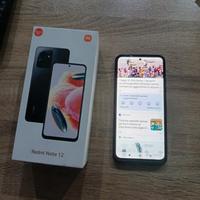 redmi note 12