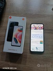 redmi note 12
