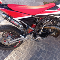 Fantic Motard 50