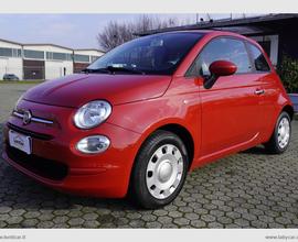 FIAT 500 1.2 Pop adatta a Neopatentati Euro 6D-tem