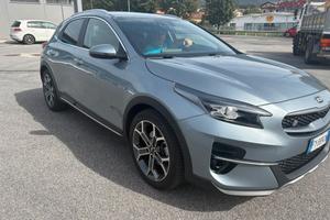 kia xceed 1400 benzina 