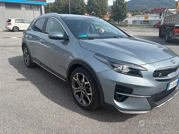 kia xceed 1400 benzina 