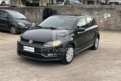 VOLKSWAGEN Polo 1.4 TDI 5p. Business Trendline BMT