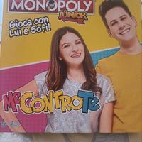 MONOPOLI