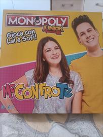 MONOPOLI