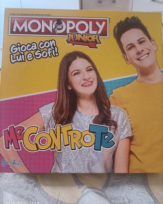MONOPOLI