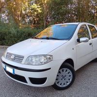 Fiat Punto Classic 1.2 Metano Neopatentati