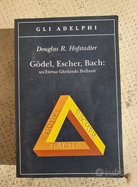 Gödel, Escher, Bach: un'eterna ghirlanda brillante