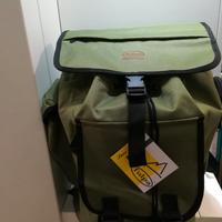 Zaino porta funghi  multitasche Fulpa - NUOVO