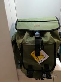 Zaino porta funghi  multitasche Fulpa - NUOVO