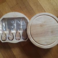 Tagliere per formaggio