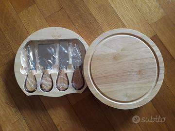 Tagliere per formaggio