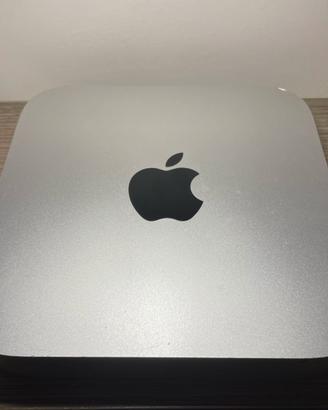 Apple mac mini late 2012 i7 500gb 8 gb ram