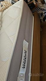 Materasso molle insacchettate 140 x 190