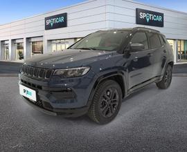 Jeep Compass 1.3 T4 PHEV 190cv 80 Annivers. 4...