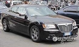 Lancia thema 2010 ricambi