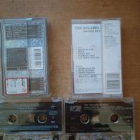 Cassette Rolling Stones lotto