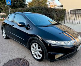 Honda Civic 2.2 CDTi 140cv Sport