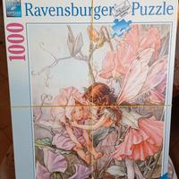 puzzle Ravensburger 
