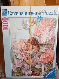 puzzle Ravensburger 
