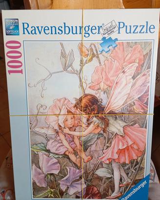 puzzle Ravensburger 