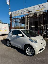 Toyota iQ 1.0