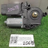 MOTORINO ALZAVETRO ANTERIORE DESTRA VOLKSWAGEN New