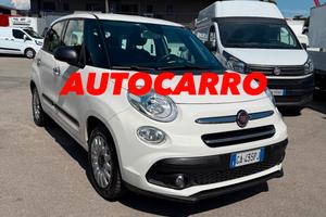 FIAT 500L 1.3 AUTOMATICA AUTOCARRO